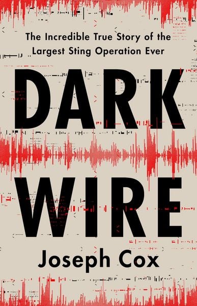 Produktbild: Dark Wire