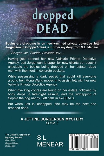 Produktbild: Dropped Dead