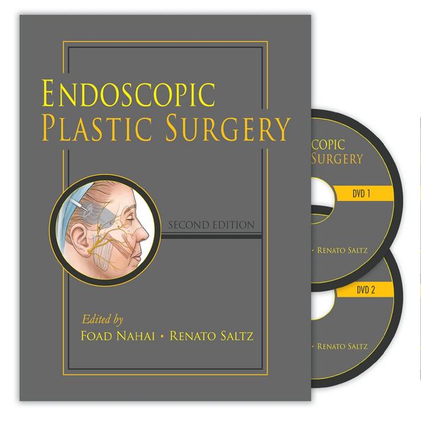 Produktbild: Endoscopic Plastic Surgery