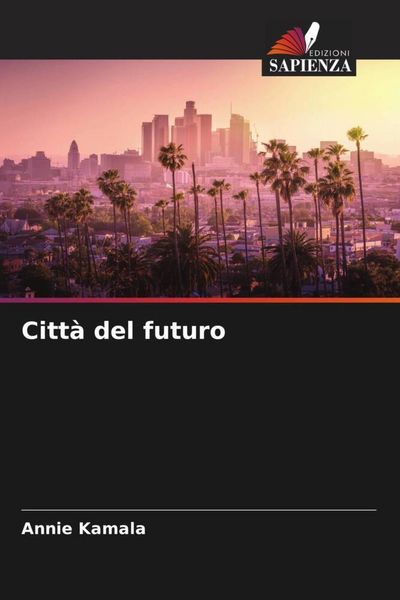 Produktbild: Citt&agrave; del futuro