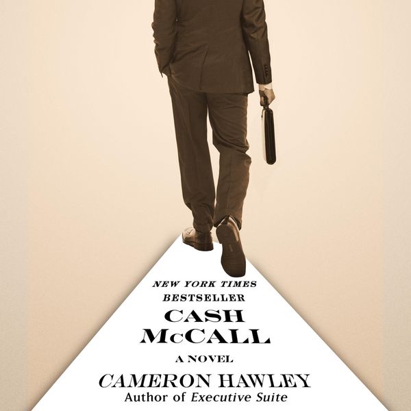 Produktbild: Cash McCall