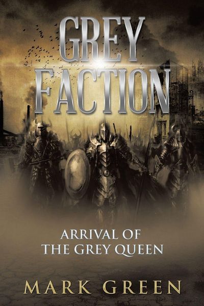 Produktbild: Grey Faction