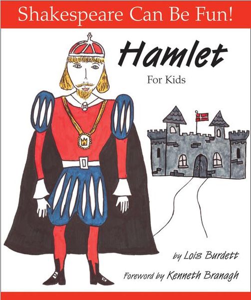 Produktbild: Hamlet for Kids