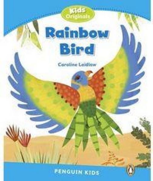 Produktbild: Level 1: Rainbow Bird