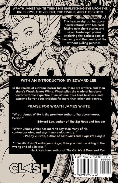 Produktbild: The Ecstasy of Agony