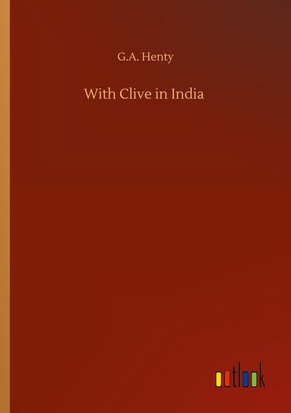 Produktbild: With Clive in India