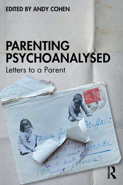 Produktbild: Parenting Psychoanalysed
