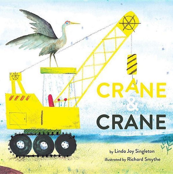 Produktbild: Crane and Crane