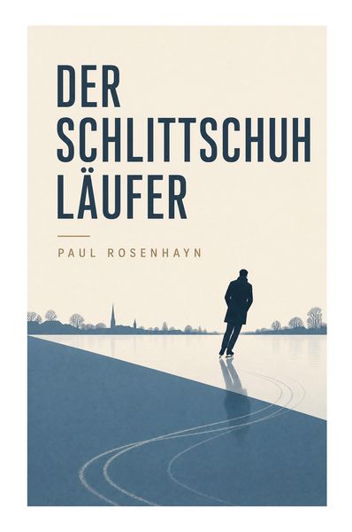 Produktbild: Der Schlittschuhl&auml;ufer
