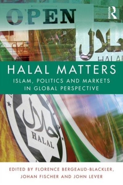 Produktbild: Halal Matters