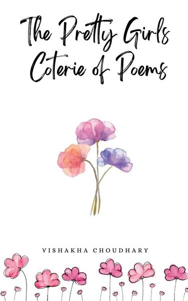 Produktbild: The Pretty Girls Coterie of Poems