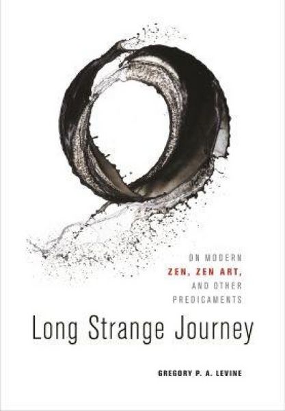 Produktbild: Long Strange Journey