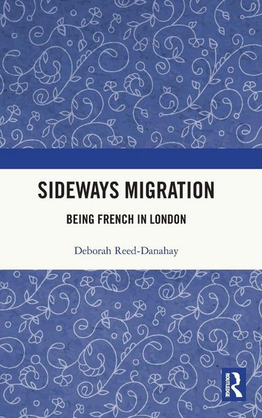 Produktbild: Sideways Migration