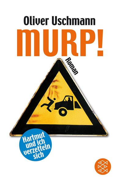 Murp! / Hartmut und ich Bd.4