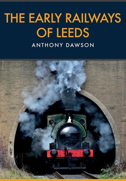 Produktbild: The Early Railways of Leeds