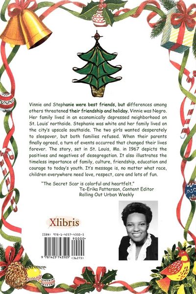 Produktbild: A Rich Christmas