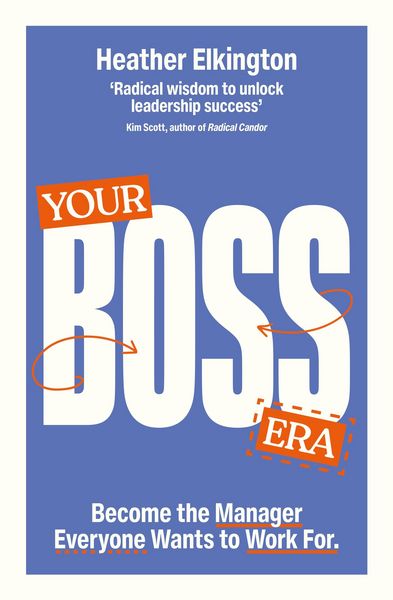 Produktbild: Your Boss Era