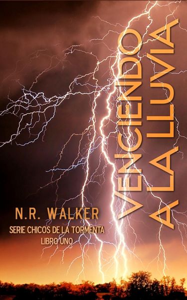 Produktbild: Venciendo A La Lluvia