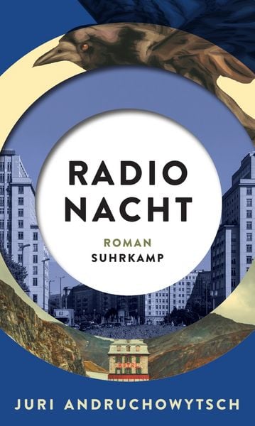 Produktbild: Radio Nacht