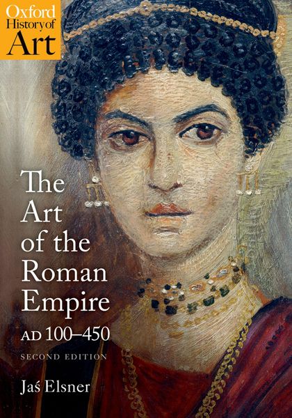 Produktbild: The Art of the Roman Empire