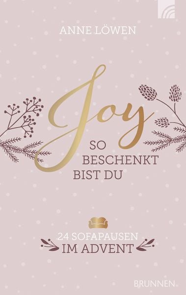 Produktbild: JOY - So beschenkt bist du