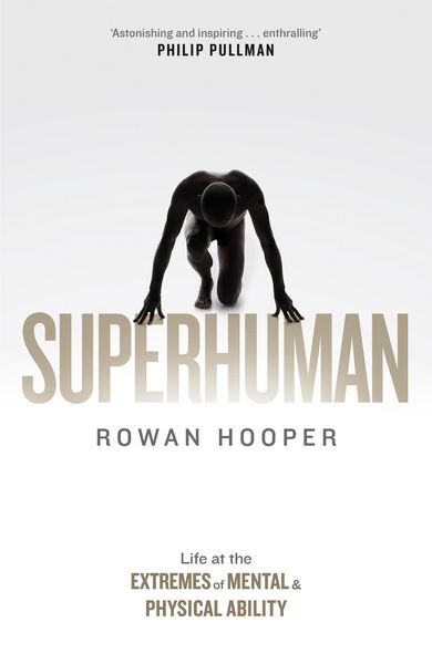 Produktbild: Superhuman