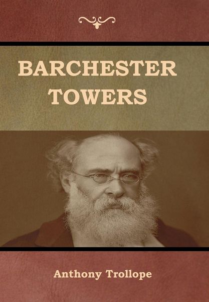 Produktbild: Barchester Towers