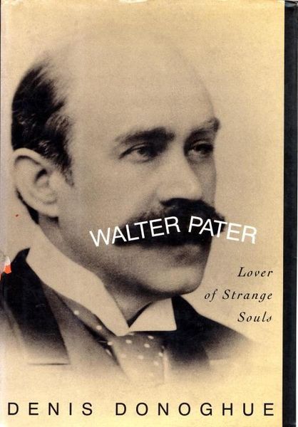 Produktbild: Walter Pater