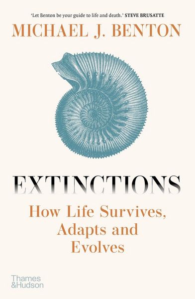 Produktbild: Extinctions