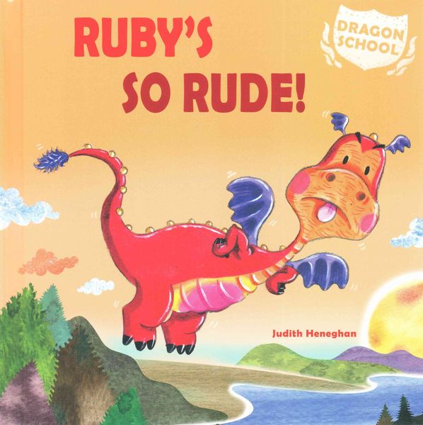 Produktbild: Rubys so Rude