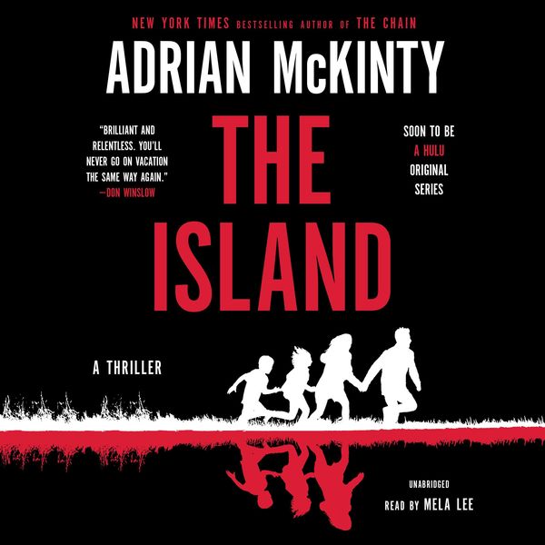 Produktbild: The Island