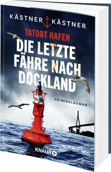 Tatort Hafen - Die letzte Fähre nach Dockland