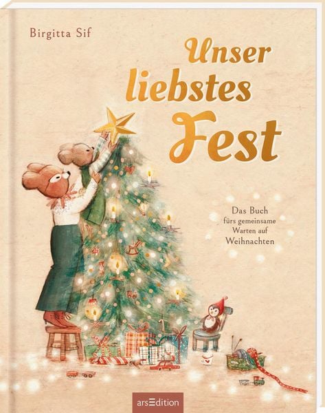 Produktbild: Unser liebstes Fest