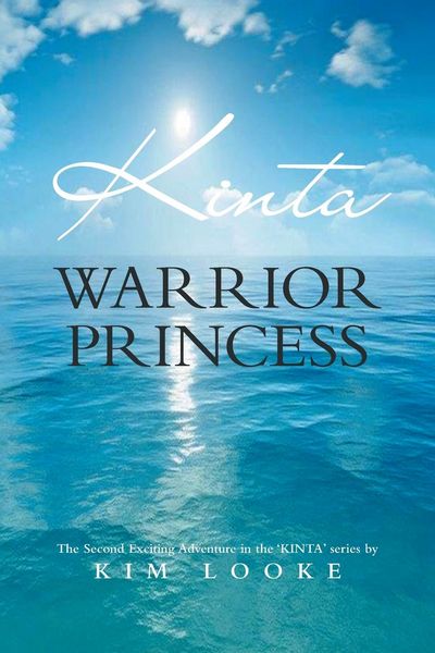 Produktbild: Kinta - Warrior Princess