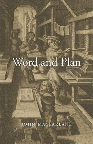 Produktbild: Word and Plan