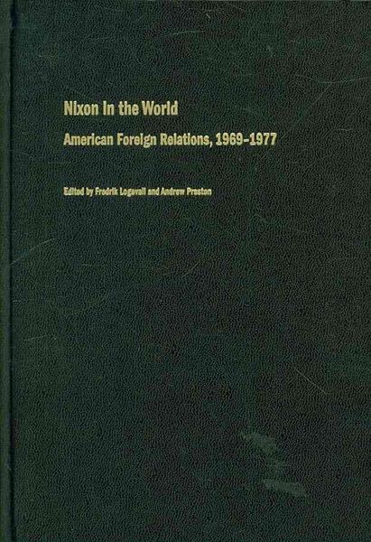 Produktbild: Nixon in the World