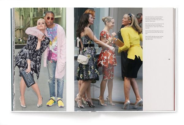 Produktbild: Chanel Bags: Der ultimative Guide
