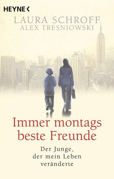 Produktbild: Immer montags beste Freunde