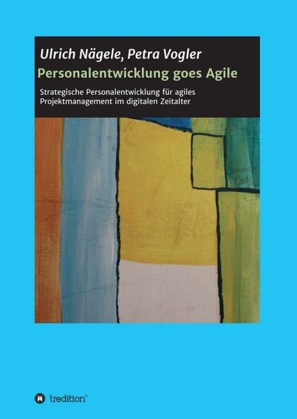 Produktbild: Personalentwicklung goes Agile