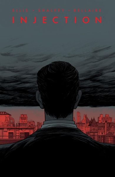 Produktbild: Injection Vol. 2
