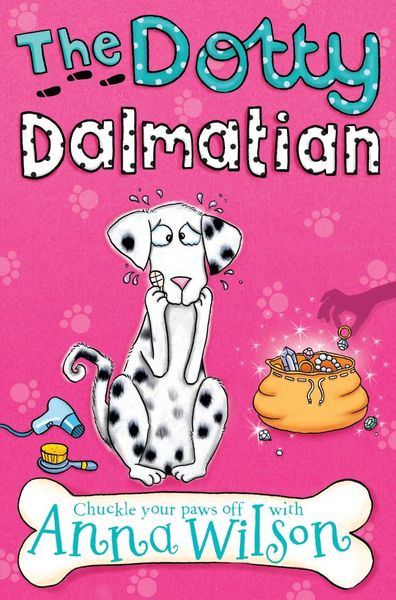 Produktbild: The Dotty Dalmatian