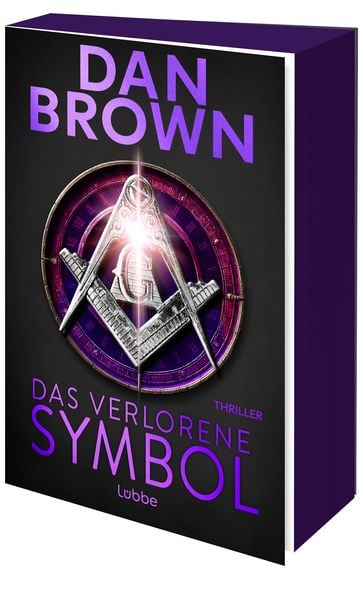 Das verlorene Symbol / Robert Langdon Band 3