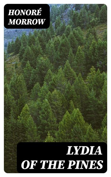 Produktbild: Lydia of the Pines