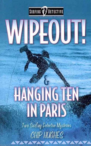 Produktbild: Wipeout & Hanging 10 in Paris