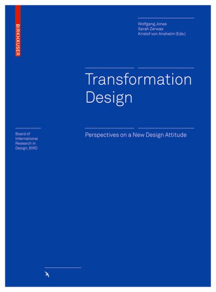 Produktbild: Transformation Design