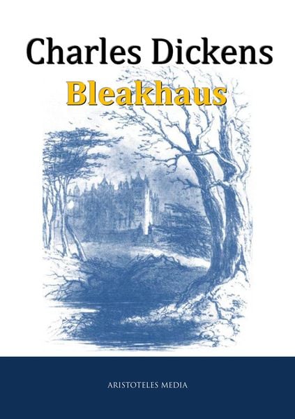 Produktbild: Bleakhaus