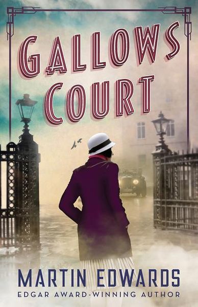 Produktbild: Gallows Court