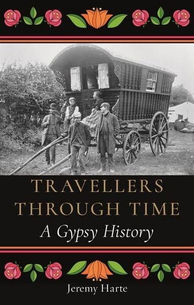 Produktbild: Travellers through Time