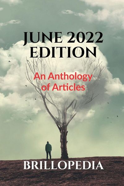 Produktbild: June 2022 Edition