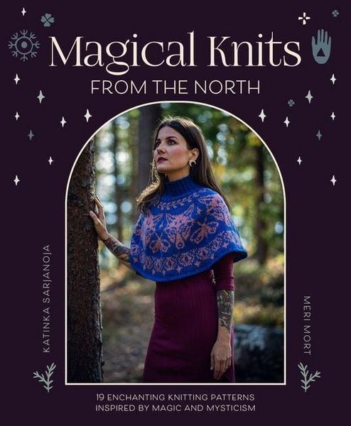 Produktbild: Magical Knits from the North